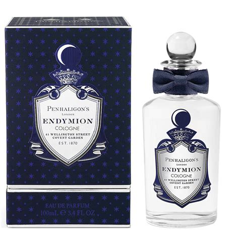 penhaligon's fragrantica.